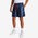 Nike Kobe - Hombre Shorts Dark Obsidian-Varsity Red