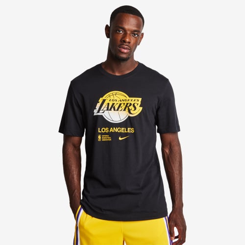 Nike Nba La Lakers - Image 1 of 4 Enlarged Image
