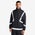 Nike Icon - Herren Track Tops Black-Black-White