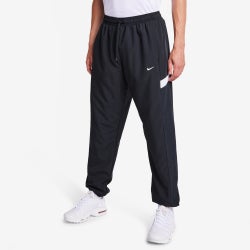 Herren Hosen - Nike Icon - Black-Black-White