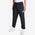 Nike Icon - Men Pants Black-Black-White