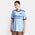 adidas Arsenal Fc - Uomo Jerseys/Replicas Clear Aqua-Light Flash Purple