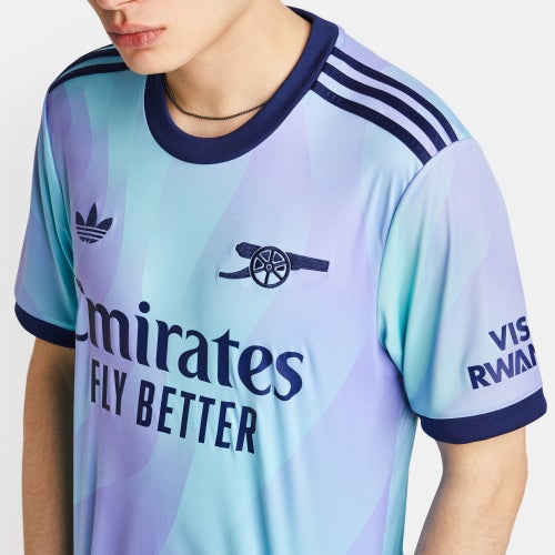 adidas Arsenal Fc - Image 5 of 11 Enlarged Image