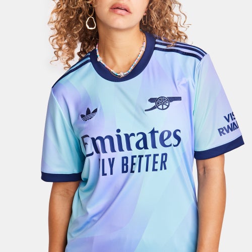 adidas Arsenal Fc - Image 11 of 11 Enlarged Image