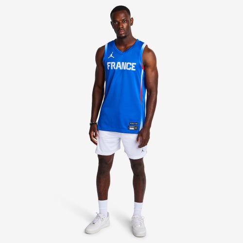 Nike maillot basket jordan best sale