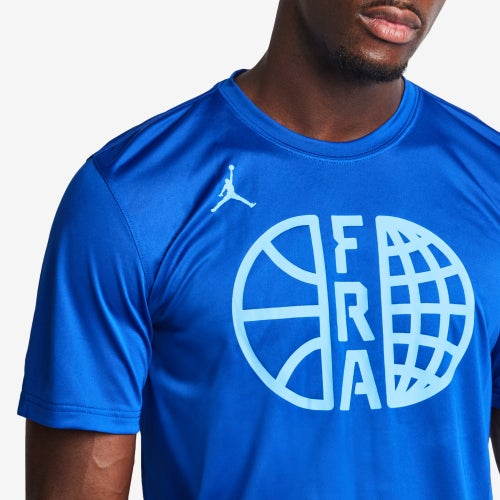 Nike Team France Olympic Basketball Foot Locker Ireland