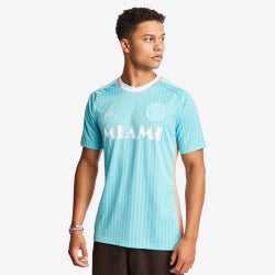 Homme Jerseys/Replicas - adidas Inter Miami - Easy Mint-Easy Mint