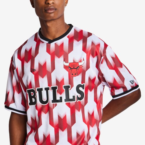 New Era Nba Chicago Bulls - Image 4 of 4 Enlarged Image