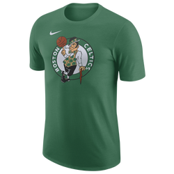 Men T-Shirts - Nike Nba Boston Celtics - Clover-Clover