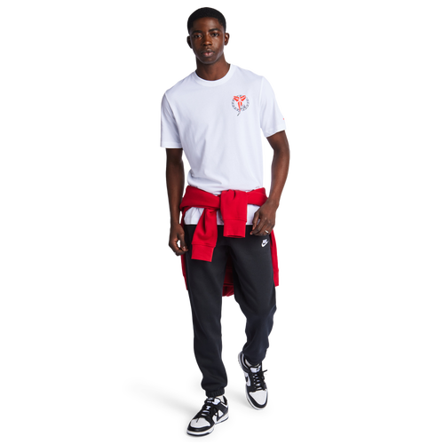 Nike Kb Df Tee Stockings - Image 2 of 4 Enlarged Image
