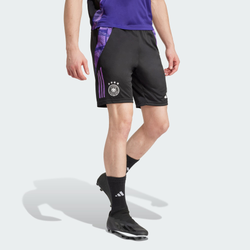 Homme Shorts - adidas Deutschland DFB Tiro 24 Competition - Black-Black