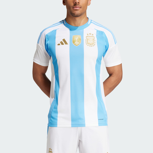 adidas Argentina 24 Home - Image 4 of 5 Enlarged Image