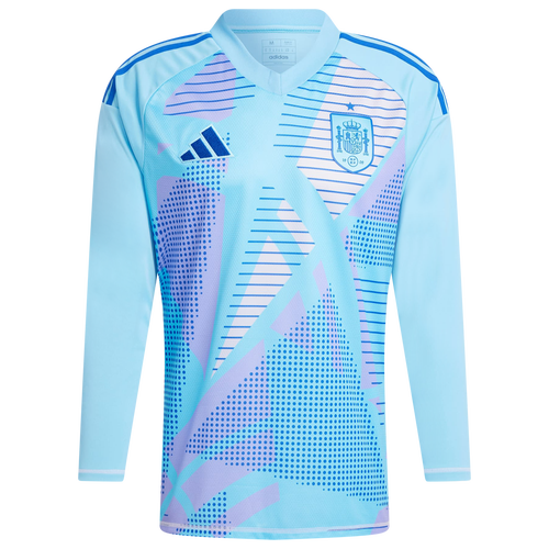 adidas Spain Tiro 24 Goalkeeper - Image 4 of 5 Enlarged Image