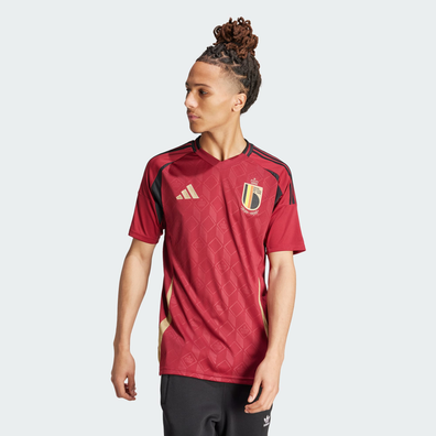 adidas Belgium 24 Home Foot Locker France