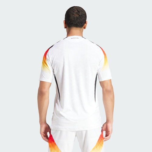 adidas Germany 2024 Home Authentic - Image 3 of 5 Enlarged Image