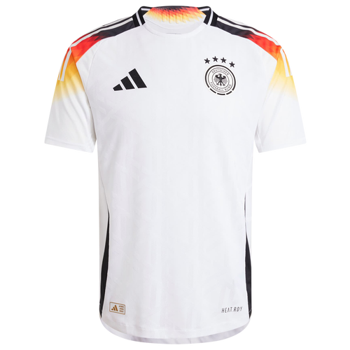 adidas Germany 2024 Home Authentic - Image 5 of 5 Enlarged Image