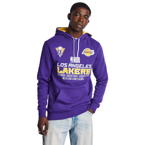 New Era NBA LA Lakers - Image 1 of 5 Enlarged Image