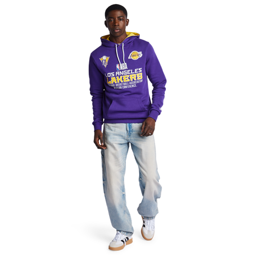 New Era NBA LA Lakers - Image 2 of 5 Enlarged Image