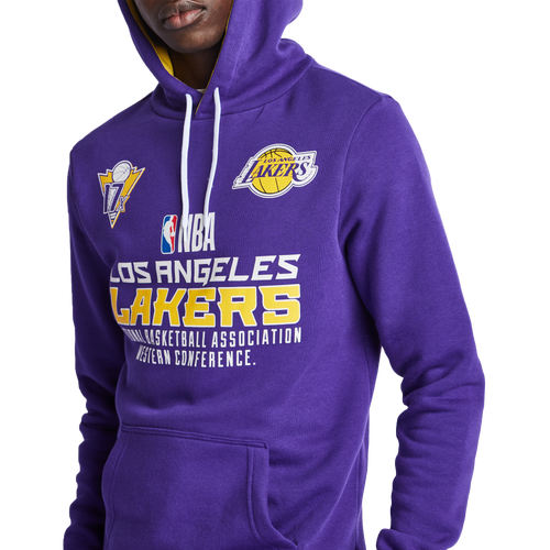 New Era NBA LA Lakers - Image 4 of 5 Enlarged Image