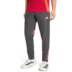 Men Pants - adidas Liverpool - Utility Black-Utility Black