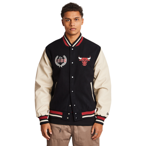 New Era NBA Chicago Bulls - Image 1 of 4 Enlarged Image