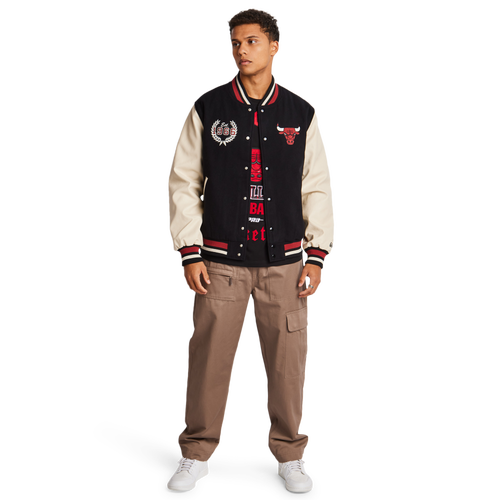 New Era NBA Chicago Bulls - Image 2 of 4 Enlarged Image