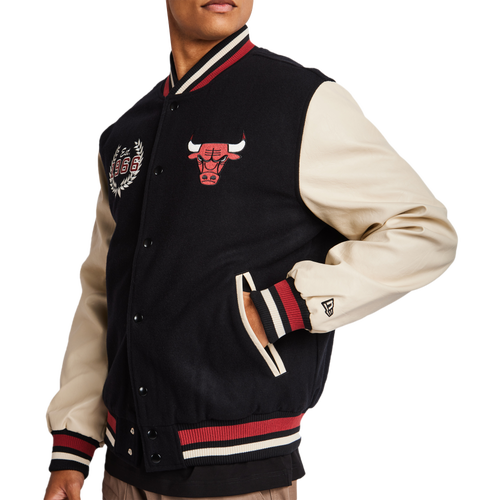 New Era NBA Chicago Bulls - Image 4 of 4 Enlarged Image