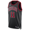 Jordan Chicago Bulls Nba Swingman - Image 1 of 2 Selected Image