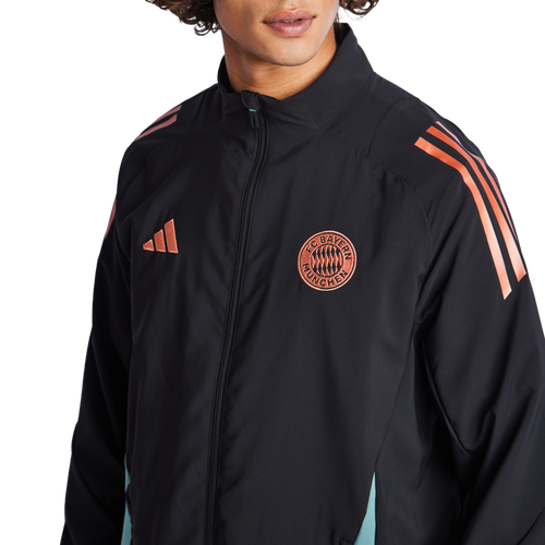 adidas Fc Bayern Muenchen - Image 4 of 4 Enlarged Image