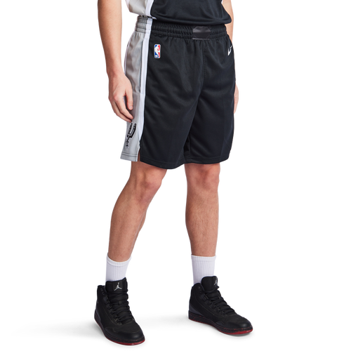 Nike Nba Spurs - Image 1 of 4 Enlarged Image