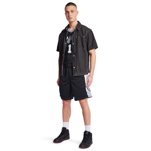 Nike Nba Spurs - Image 2 of 4 Enlarged Image