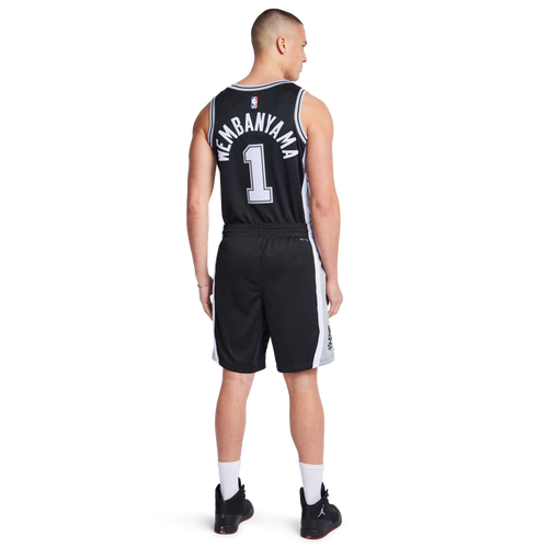 Nike Nba Spurs - Image 3 of 4 Enlarged Image