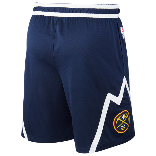 Nike Nba Denver Nuggets - Image 2 of 2 Enlarged Image