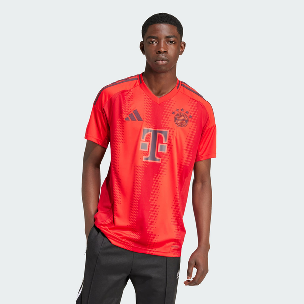 Adidas Fc Bayern 24/25 Home - Heren Jerseys/replicas