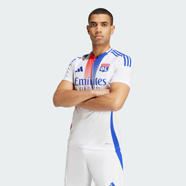 Adidas Olympique Lyonnais 24/25 Home - Heren Jerseys/replicas