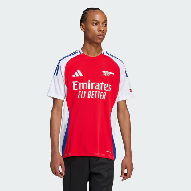 Adidas Arsenal 24/25 Home - Heren Jerseys/replicas