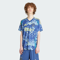 Homme Jerseys/Replicas - adidas Ajax Amsterdam 24/25 Away - Crew Blue-Crew Blue