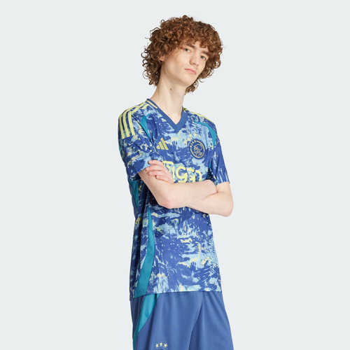 adidas Ajax Amsterdam 24/25 Away - Image 2 of 5 Enlarged Image