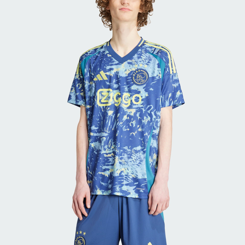 adidas Ajax Amsterdam 24/25 Away - Image 4 of 5 Enlarged Image