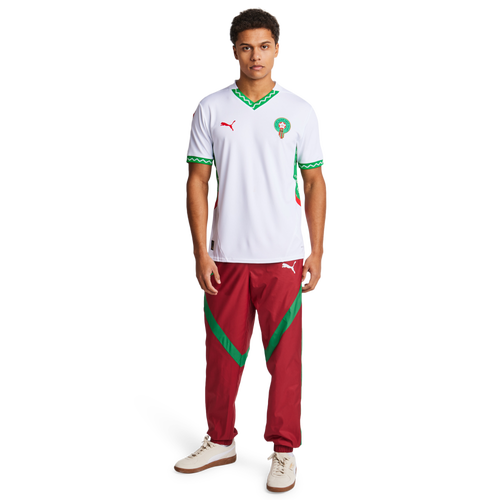 Puma Frmf Morocco - Image 2 of 4 Enlarged Image
