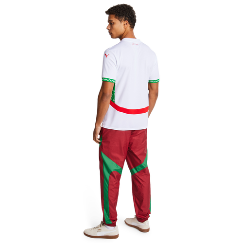 Puma Frmf Morocco - Image 3 of 4 Enlarged Image