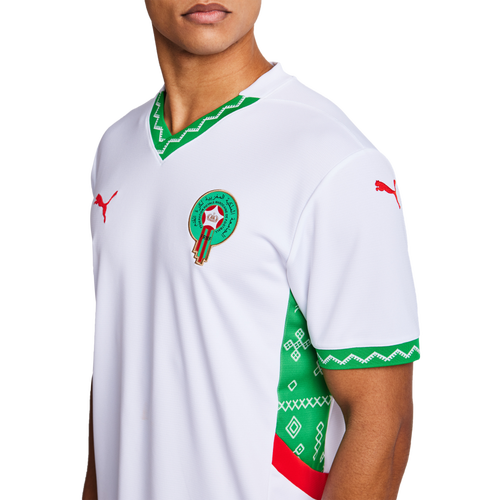 Puma Frmf Morocco - Image 4 of 4 Enlarged Image