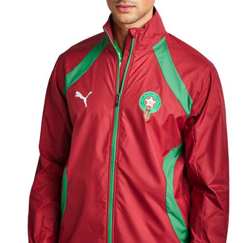 Puma Frmf Morocco - Image 5 of 5 Enlarged Image