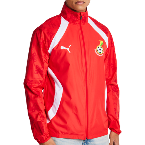 Puma Ghana - Image 5 of 5 Enlarged Image