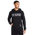 Pro Standard City Ransom - Men Hoodies Blk-Blk