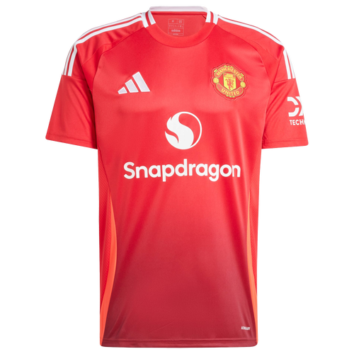 adidas Manchester United 24/25 Home - Image 5 of 5 Enlarged Image