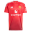 adidas Manchester United 24/25 Home - Image 5 of 5 