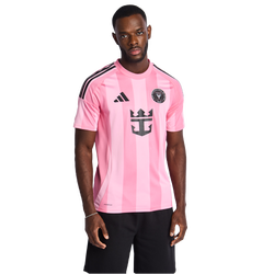 Heren Jerseys/Replicas - adidas Inter Miami - Easy Pink-Easy Pink