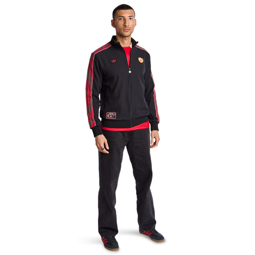 adidas Manchester United - Image 2 of 5 Enlarged Image