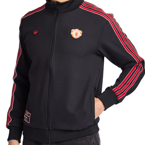 adidas Manchester United - Image 5 of 5 Enlarged Image
